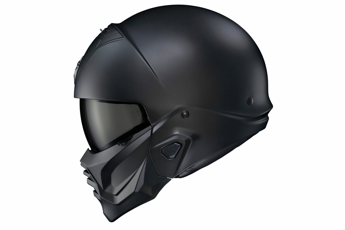 SCORPION Helmet Covert 2 Open-Face Helmet