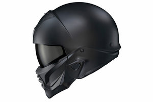 SCORPION Helmet Covert 2 Open-Face Helmet