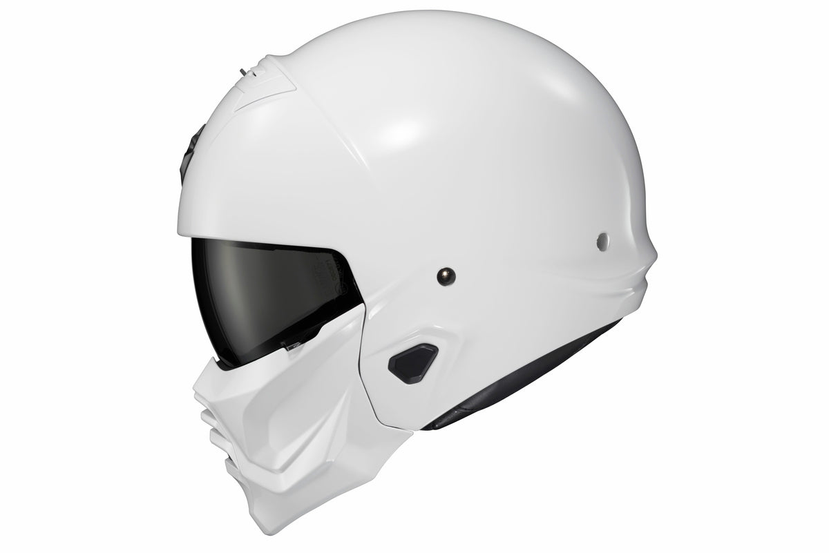 SCORPION Helmet Covert 2 Open-Face Helmet