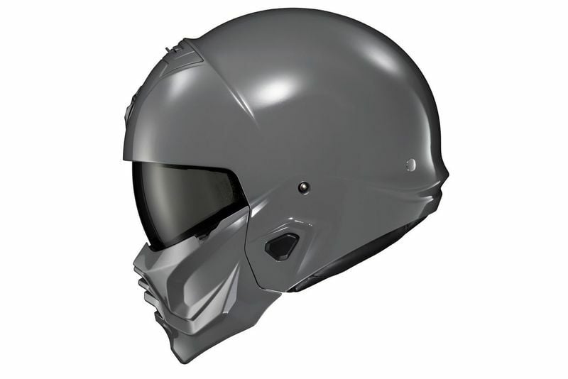 SCORPION Helmet Covert 2 Open-Face Helmet