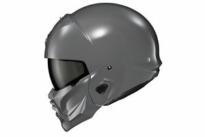 SCORPION Helmet Covert 2 Open-Face Helmet