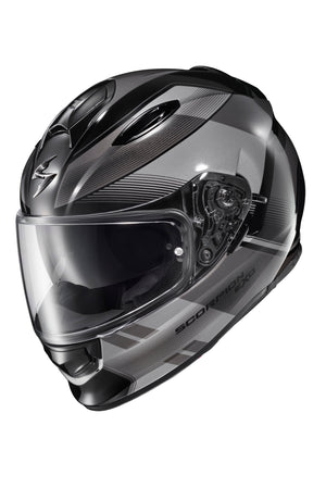 SCORPION Helmet Ryzer Full-Face Helmet