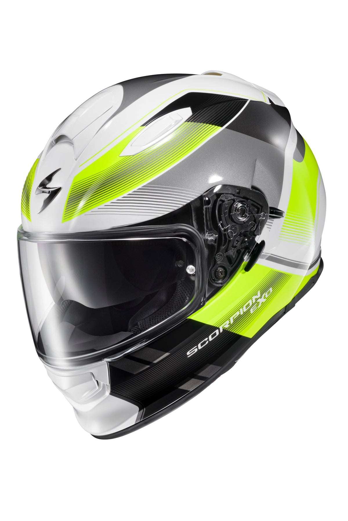SCORPION Helmet Ryzer Full-Face Helmet