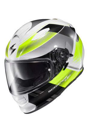 SCORPION Helmet Ryzer Full-Face Helmet