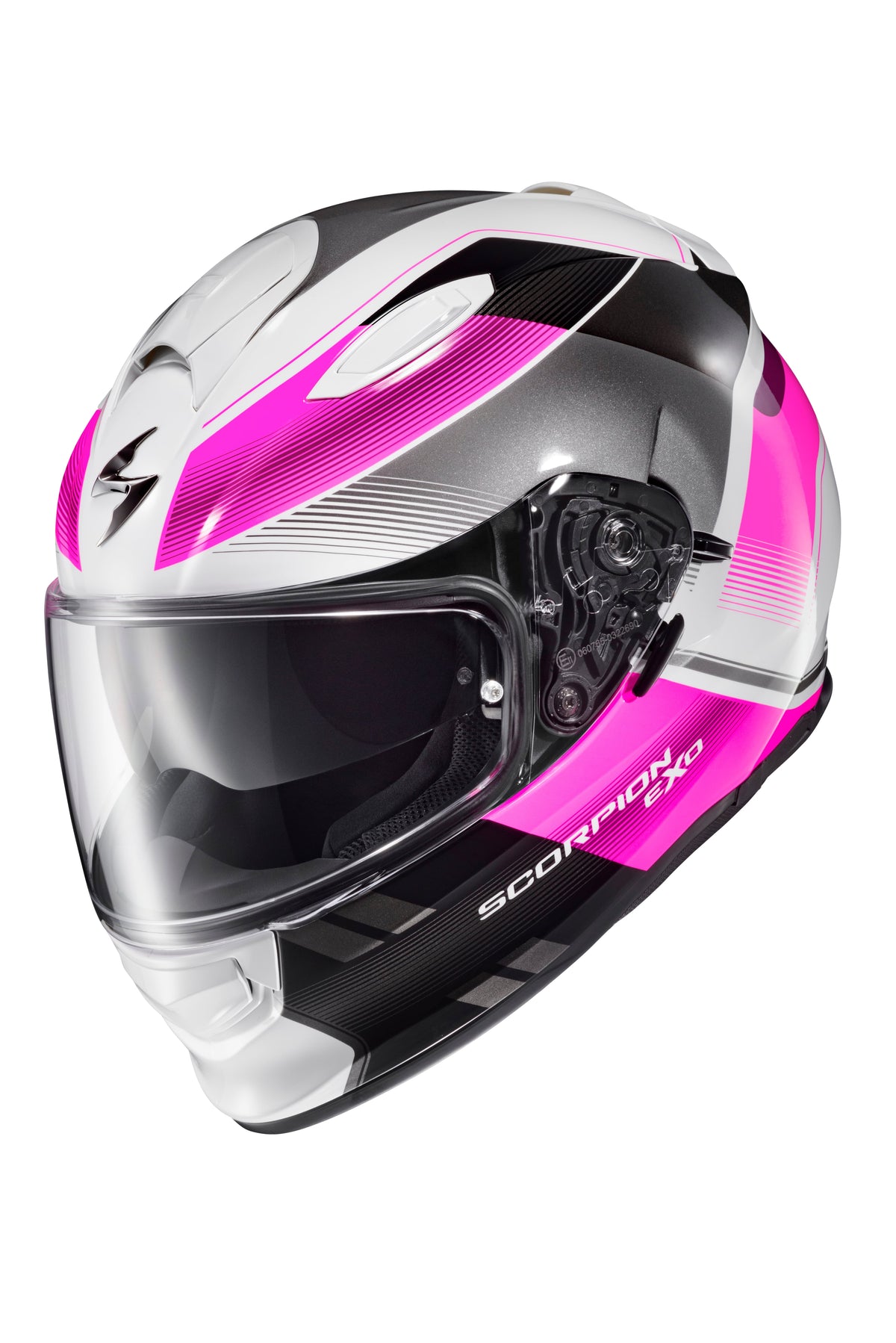 SCORPION Helmet Ryzer Full-Face Helmet