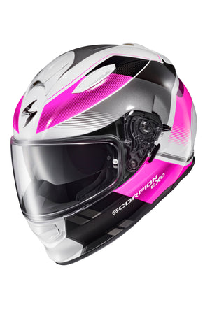 SCORPION Helmet Ryzer Full-Face Helmet