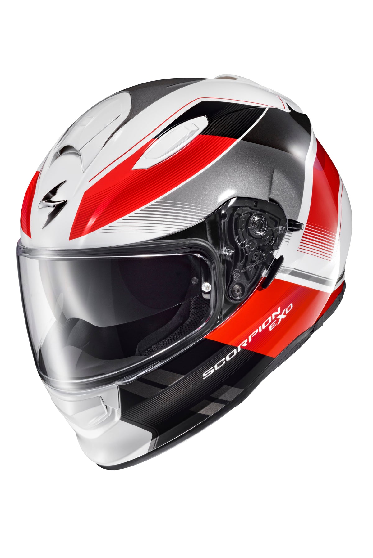 SCORPION Helmet Ryzer Full-Face Helmet