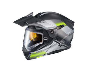 SCORPION Helmet - AT950 Cold Weather Helmet