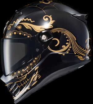 SCORPION Helmet Covert FX Full Face Helmet