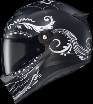 SCORPION Helmet Covert FX Full Face Helmet