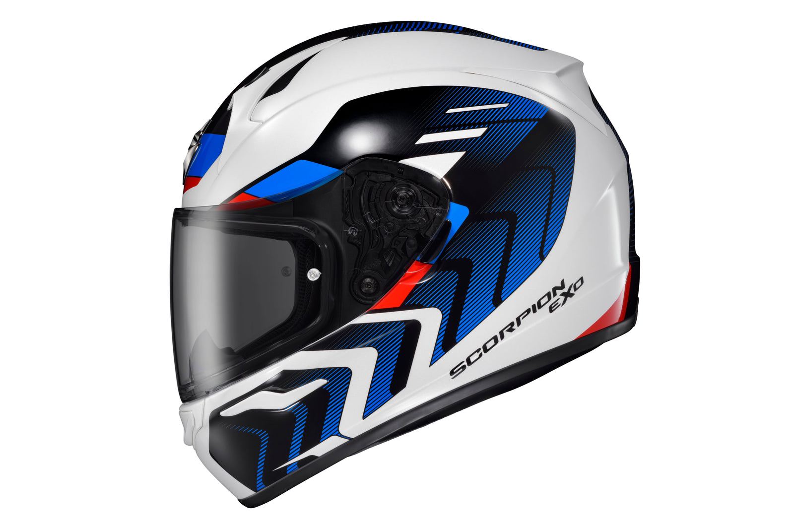 SCORPION Helmet - R320 Full-Faced Helmet
