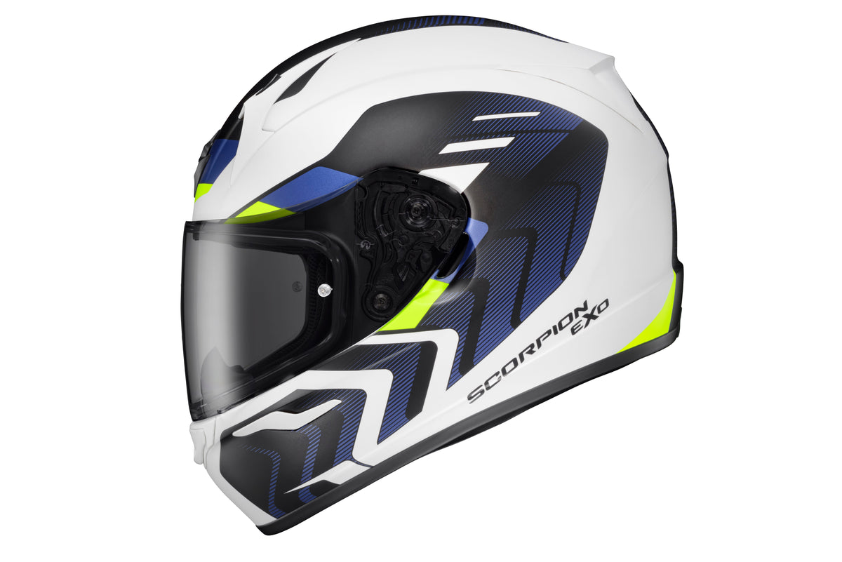 SCORPION Helmet - R320 Full-Faced Helmet