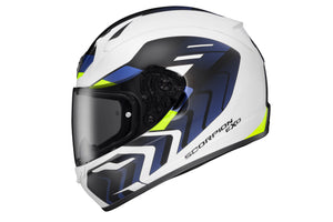 SCORPION Helmet - R320 Full-Faced Helmet