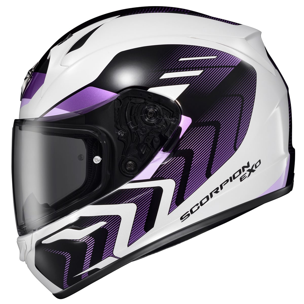 SCORPION Helmet - R320 Full-Faced Helmet