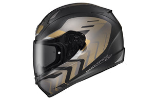 SCORPION Helmet - R320 Full-Faced Helmet