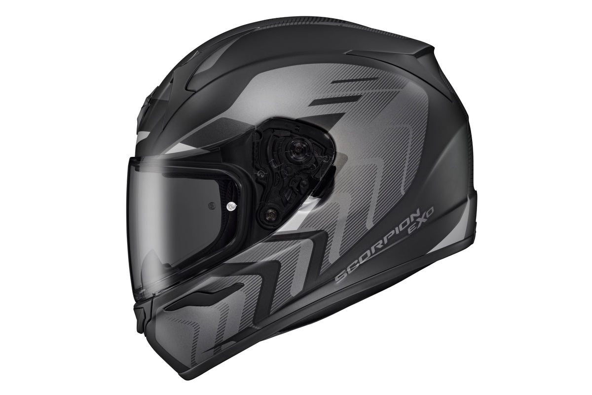 SCORPION Helmet - R320 Full-Faced Helmet