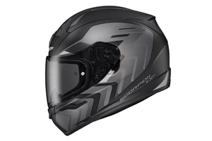 SCORPION Helmet - R320 Full-Faced Helmet