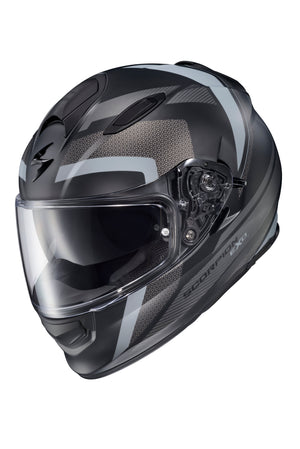 SCORPION Helmet Ryzer Full Faced Helmet