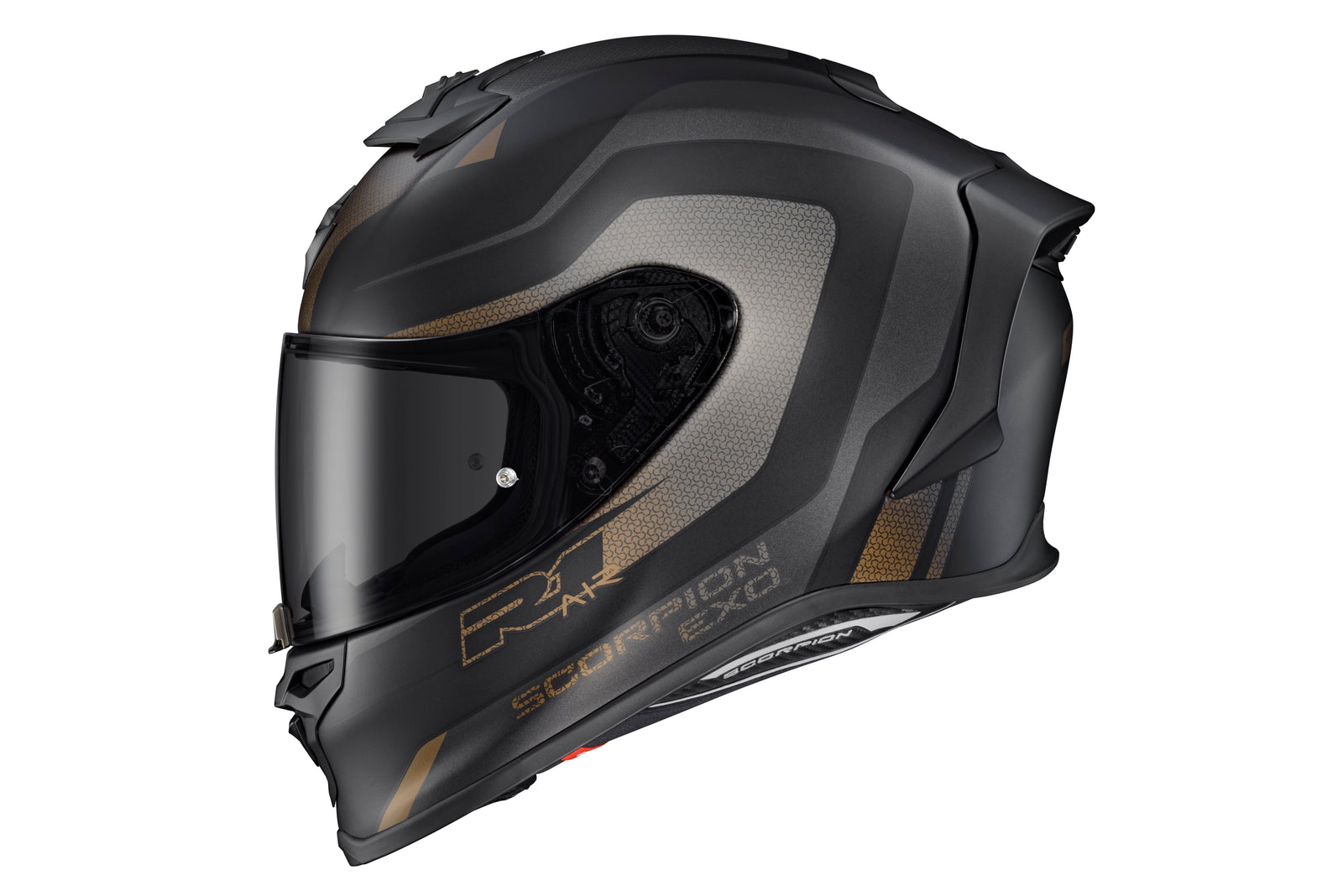 SCORPION Helmet - R1 Air Full Face Helmet