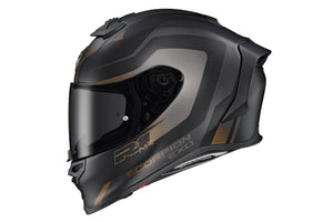 SCORPION Helmet - R1 Air Full Face Helmet