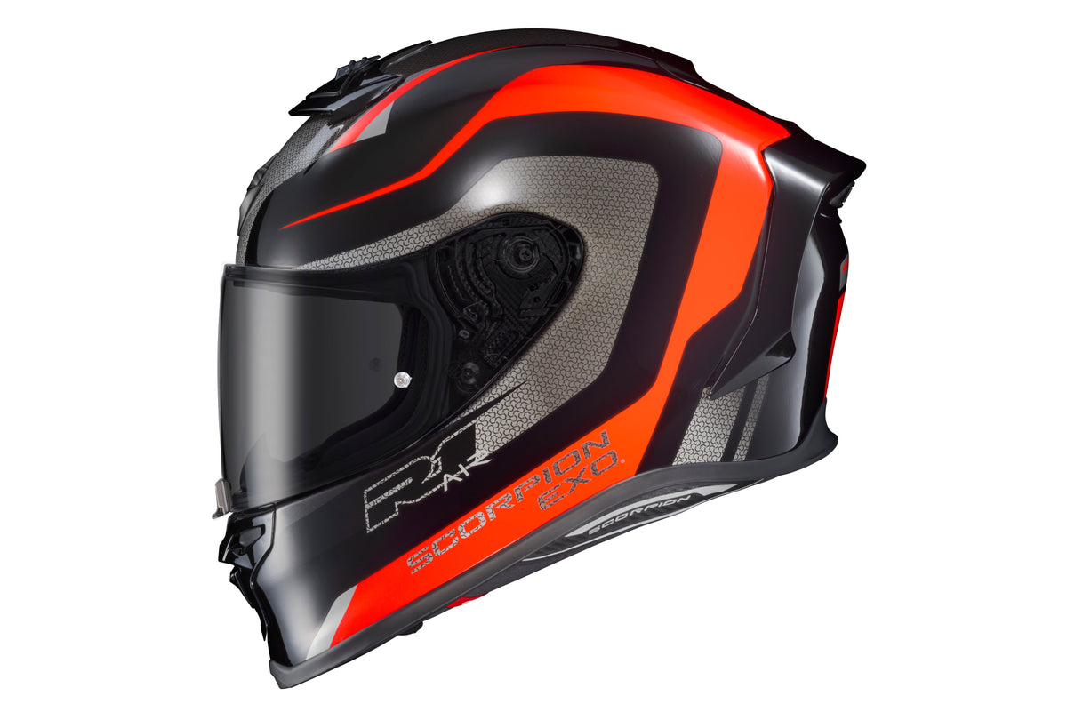 SCORPION Helmet - R1 Air Full Face Helmet