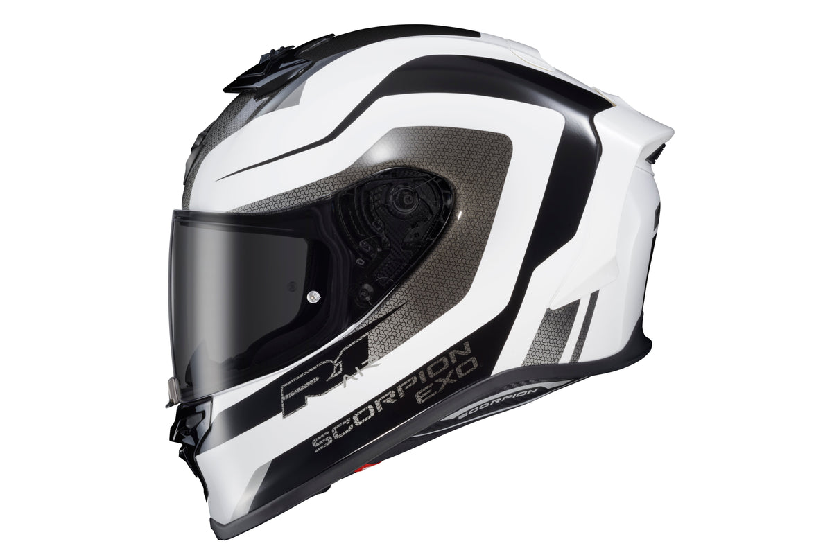 SCORPION Helmet - R1 Air Full Face Helmet