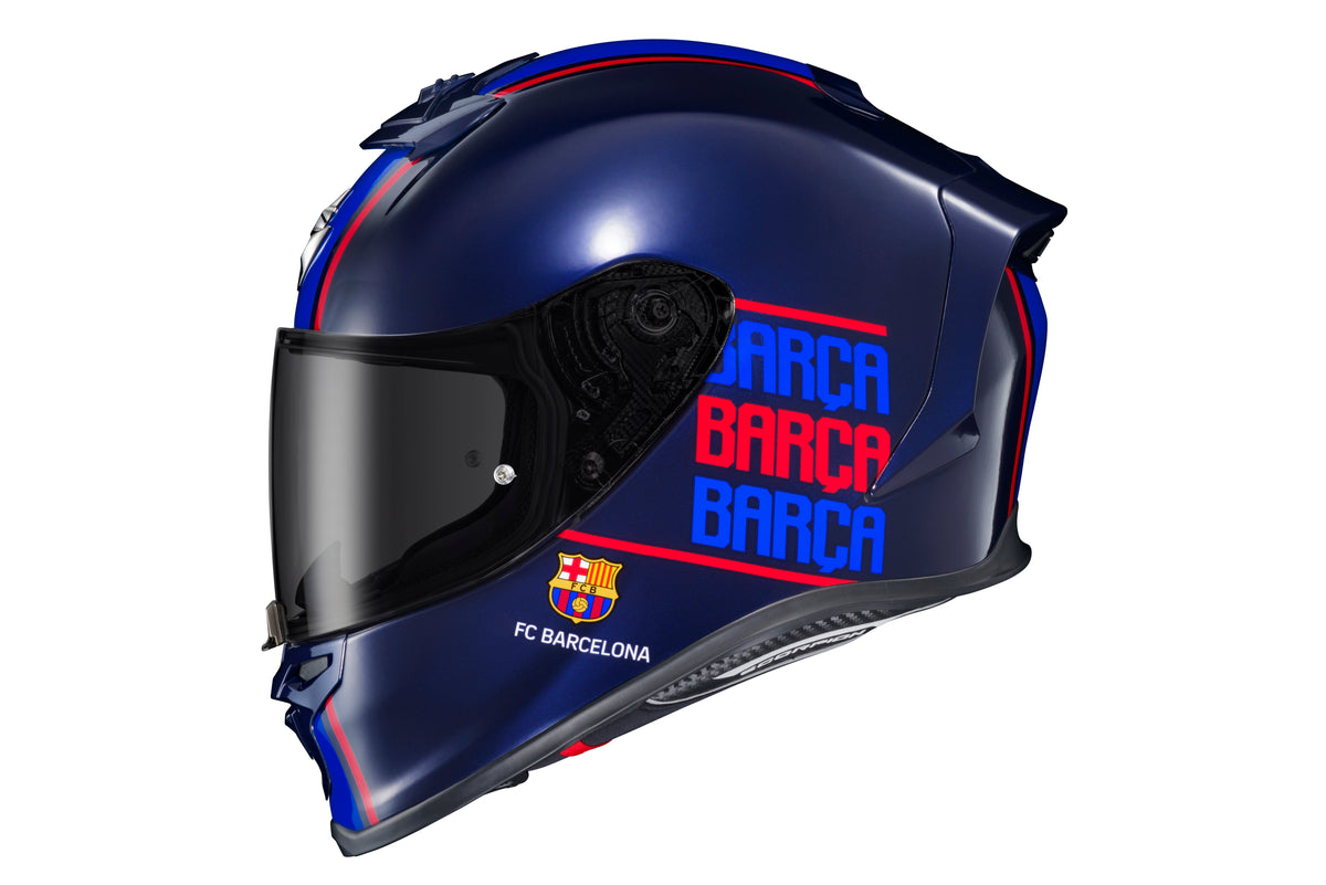 SCORPION Helmet - R1 Air Full Face Helmet