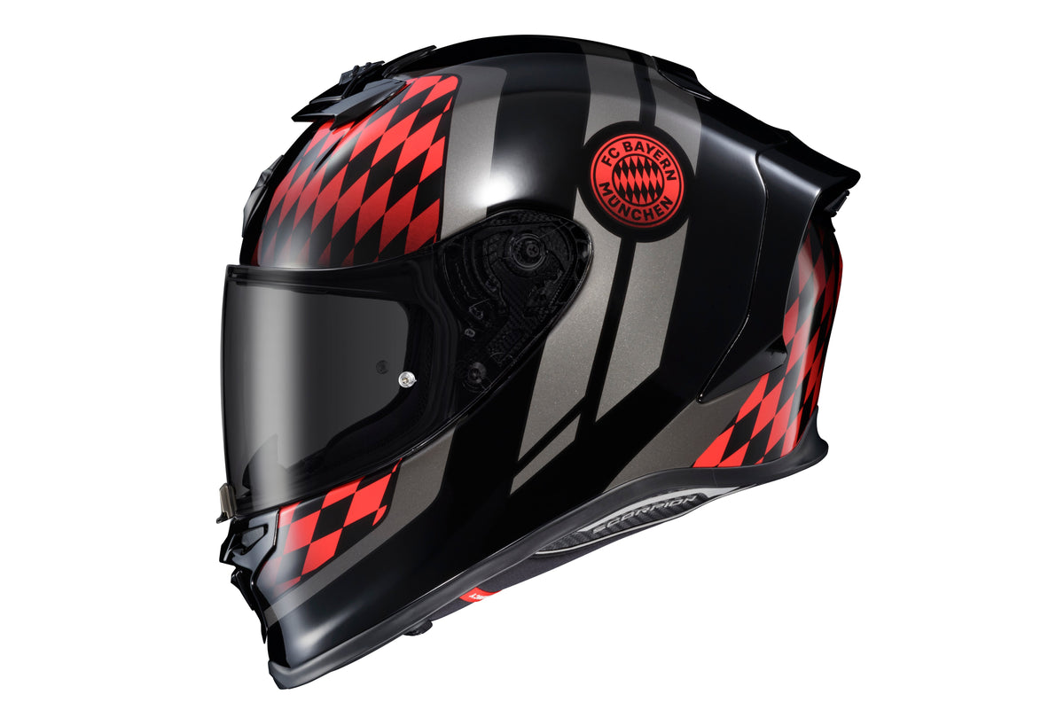 SCORPION Helmet - R1 Air Full Face Helmet