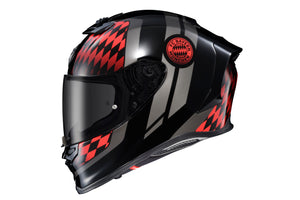 SCORPION Helmet - R1 Air Full Face Helmet