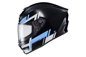 SCORPION Helmet -R420 Full-Face Helmet