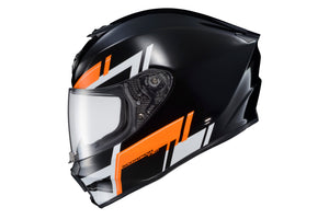 SCORPION Helmet -R420 Full-Face Helmet