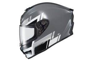 SCORPION Helmet -R420 Full-Face Helmet