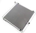 Can-Am New OEM High Capacity Radiator, 709200703