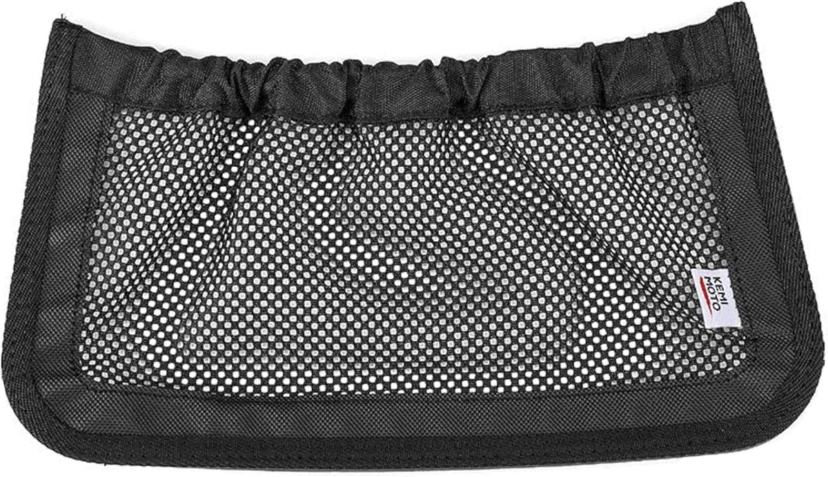 Can-Am New OEM Backrest Rear Storage Defender UR, 715003019