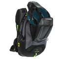 OGIO off-road hydration pack with 3L bladder