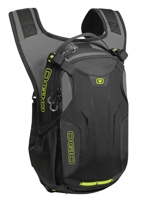 OGIO Baja 2L Hydration Pack – Black