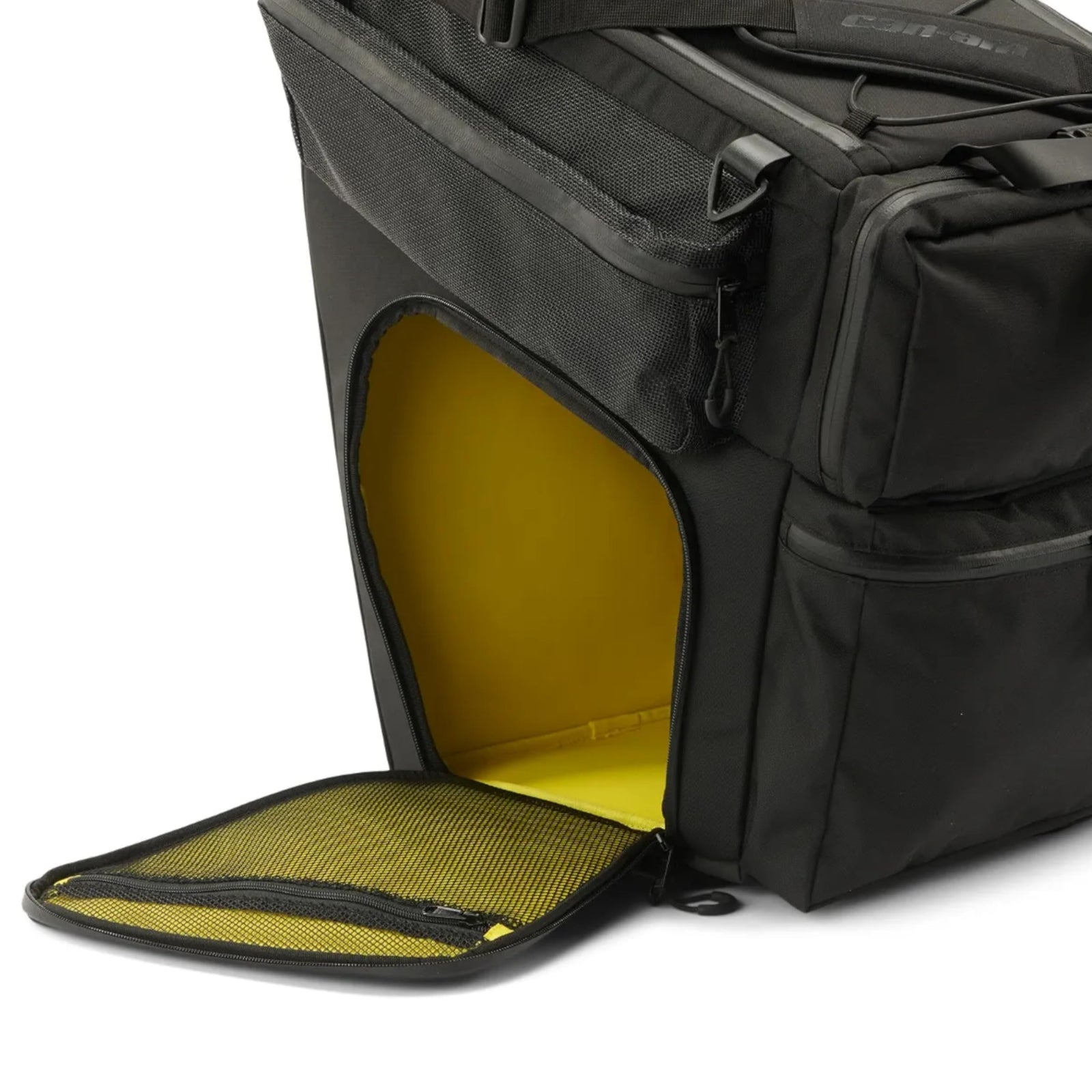 ATV storage seat bag for Can-Am 715008080