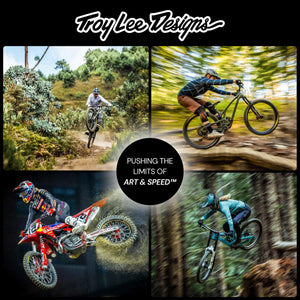 Troy Lee Designs SE Ultra Jersey – Men’s Off-Road Motocross & Dirt Bike Racing Jersey