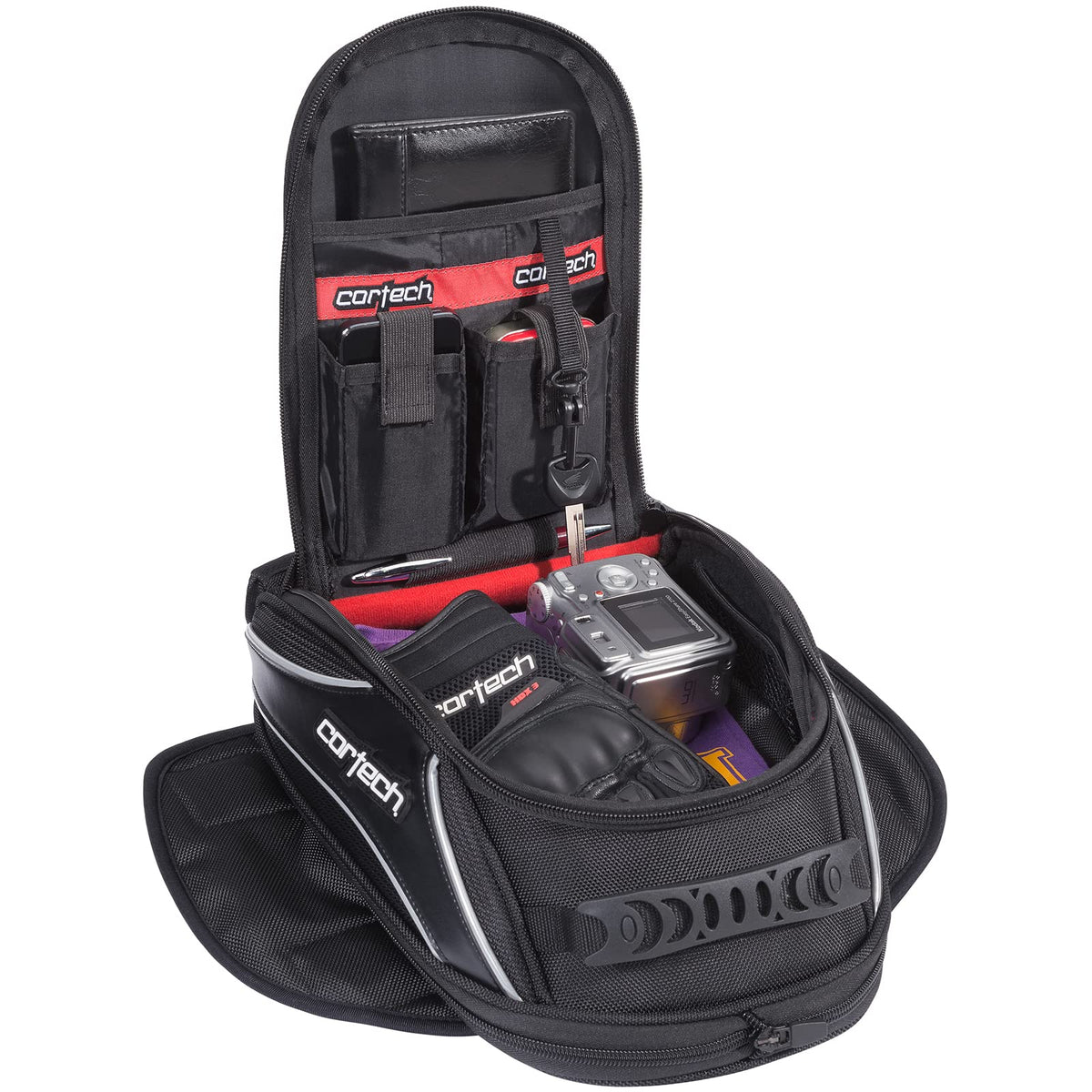 Cortech 10L Super 2.0 Tank Bag