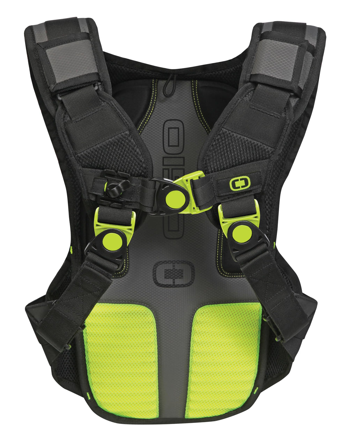 OGIO off-road hydration pack – black Baja 2L