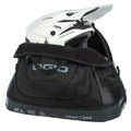 OGIO Stealth bag with exterior zippered pocket for goggles and valuables