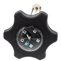 Ski-Doo OEM Fuel Tank Cap with Gauge 513033020 – Genuine Snowmobile Replacement