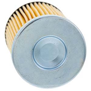 Can-Am OEM Oil Change Kit 9779489 – XPS 5W-40 Synthetic Oil for Maverick X3 900 ACE