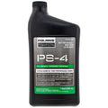 Complete Polaris Ranger 570 EPS oil service kit with 2 quarts PS-4 synthetic oil