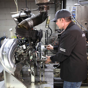 Polaris Snowmobile Performance Drive Belt – XLT, XLT LTD, XCF, Super Sport Models, OEM – 3211042