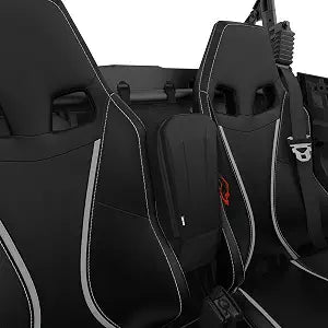 Can-Am OEM 2.8 Gal (10.5L) Shoulder Storage Bag, 715005019