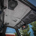 Polaris Off Road Roof Busbar 2882904 – Easy Plug-and-Play Installation