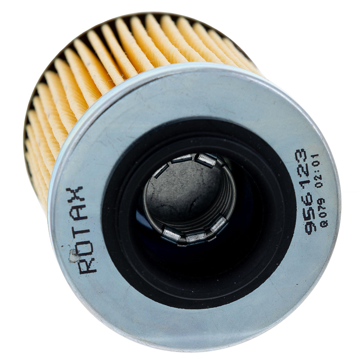 Can-Am OEM Oil Change Kit 9779489 – XPS 5W-40 Synthetic Oil for Maverick X3 900 ACE