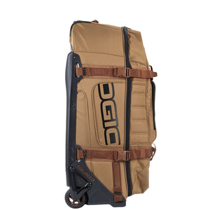 OGIO Rig 9800 Wheeled Gear Bag – Coyote