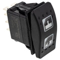 Can-Am OEM LH Driver Power Window Switch 710004979